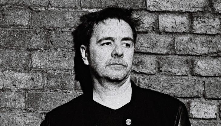 kunst art laurent garnier artist-ritual