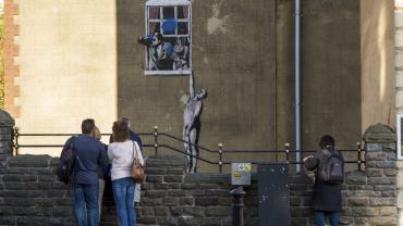 Banksy
