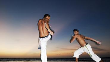 art kunst kunstmagazin capoeira artist-ritual