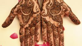 Mehndi