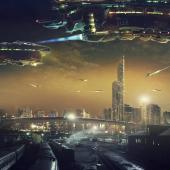 art kunst kunstmagazin science-fiction artist-ritual